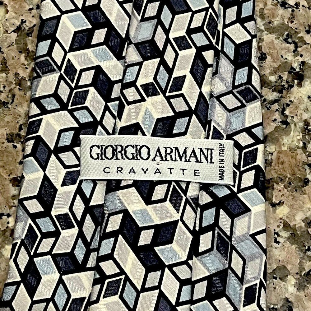 Giorgio Armani Tie